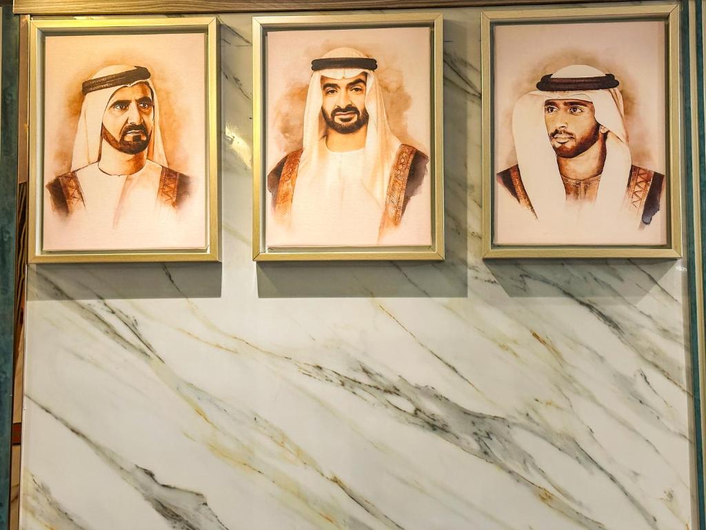 TAMARIND HOTEL - Resim 32