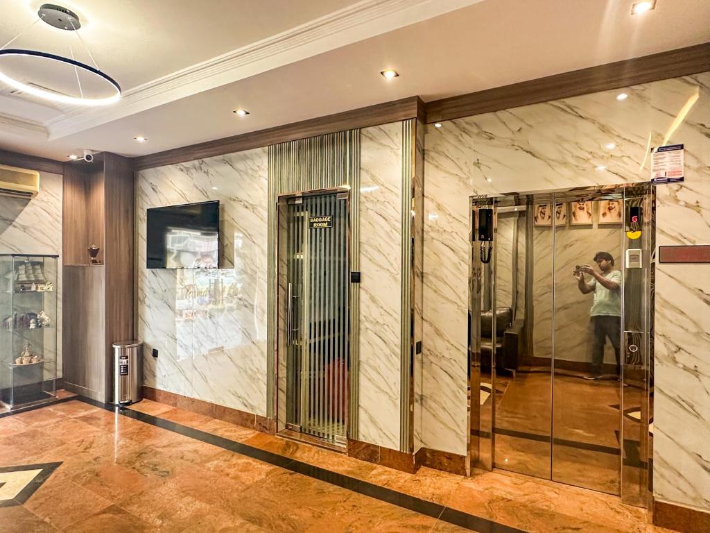 TAMARIND HOTEL - Resim 3