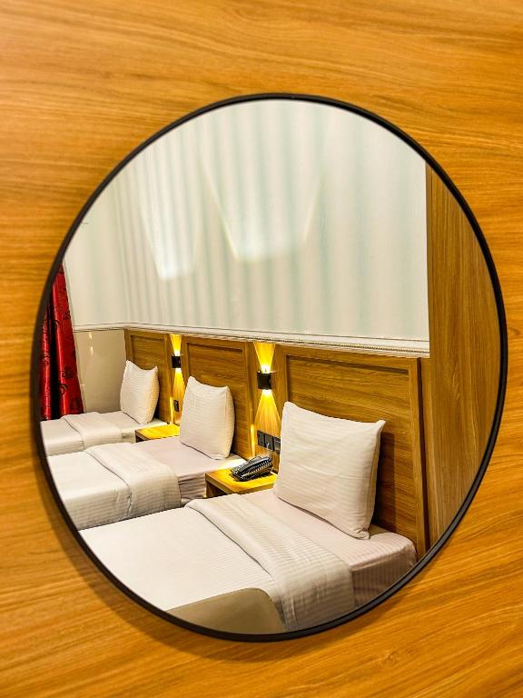 TAMARIND HOTEL - Resim 44