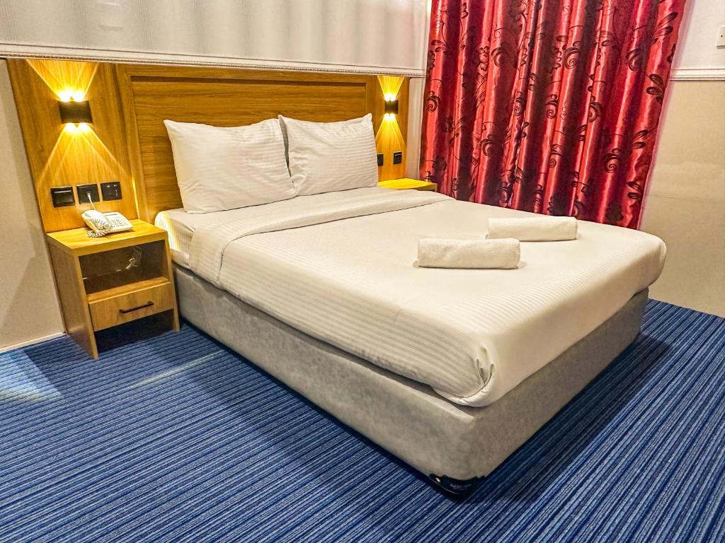 TAMARIND HOTEL - Resim 45