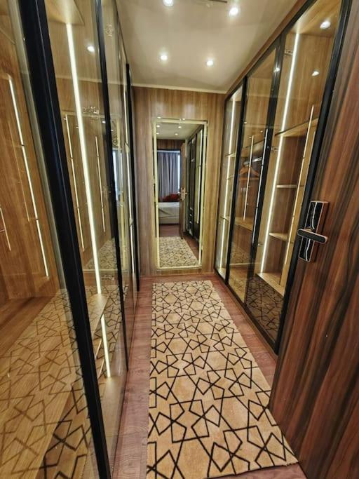 Fotografie z fotogalerie ubytování Super Luxury Apartment - Gated Community v Káhiře