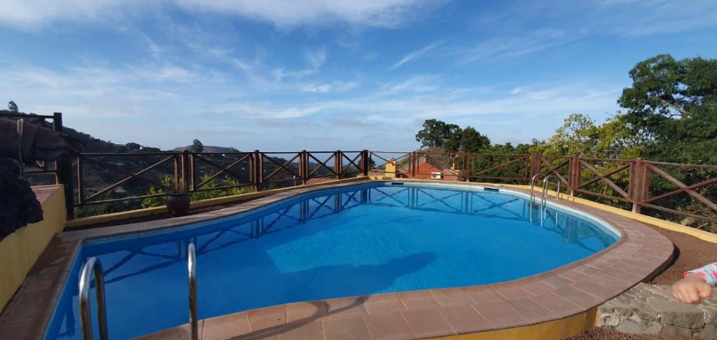 Finca Naturacanaria - Casa De Un Dormitorio