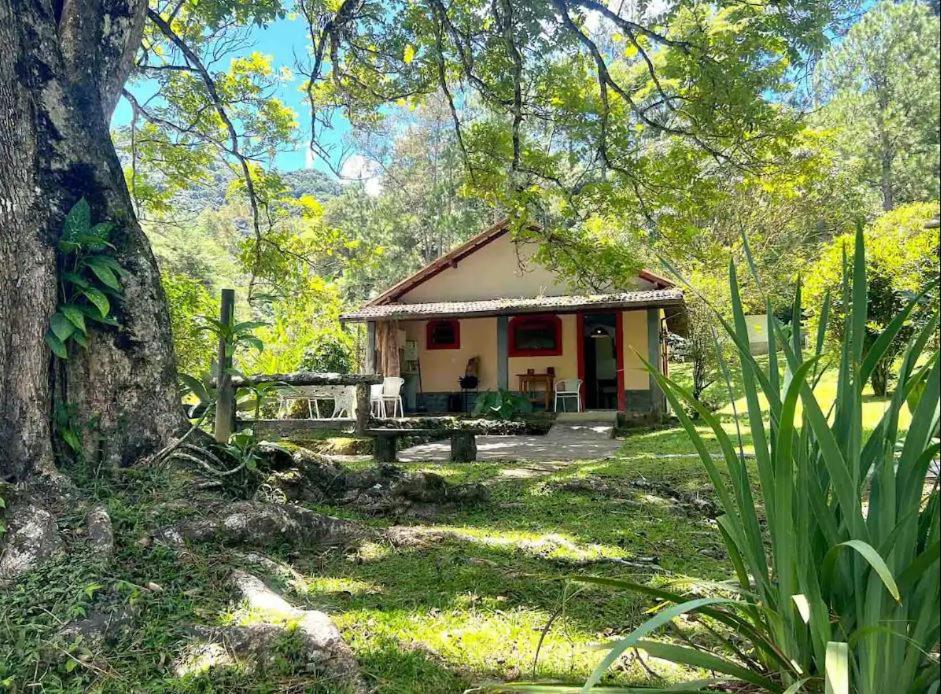 Chalé Paraíso, Nova Friburgo (updated prices 2024)