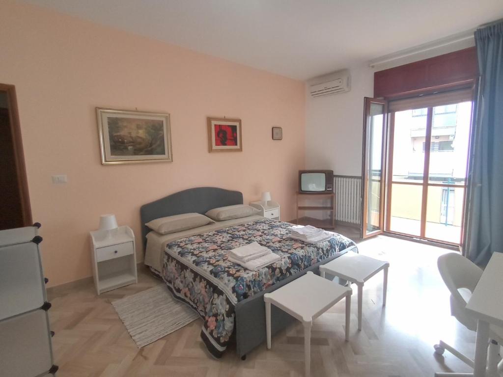 DiVenere Carbonara - Locazione Turistica - 14