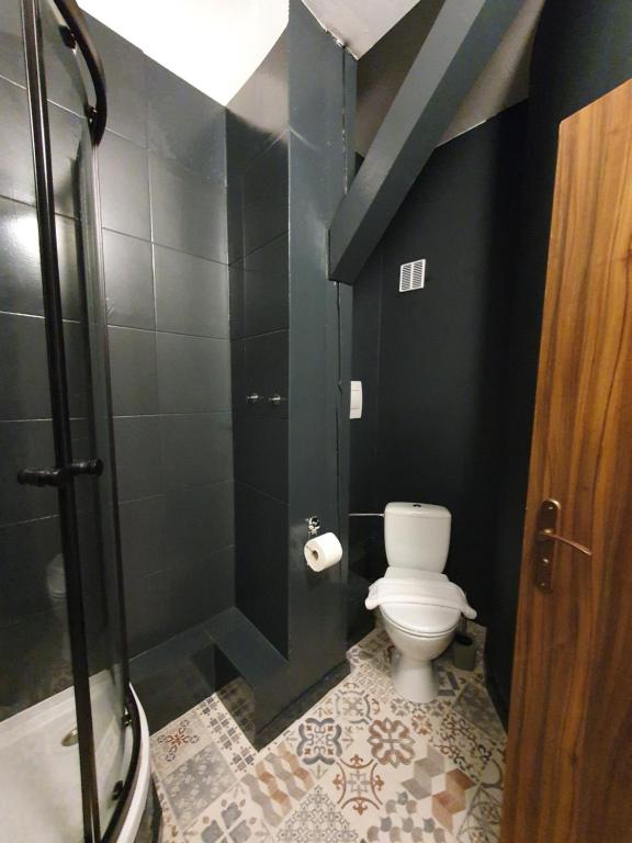 WE STAY APARTMENTS - Large Double Room