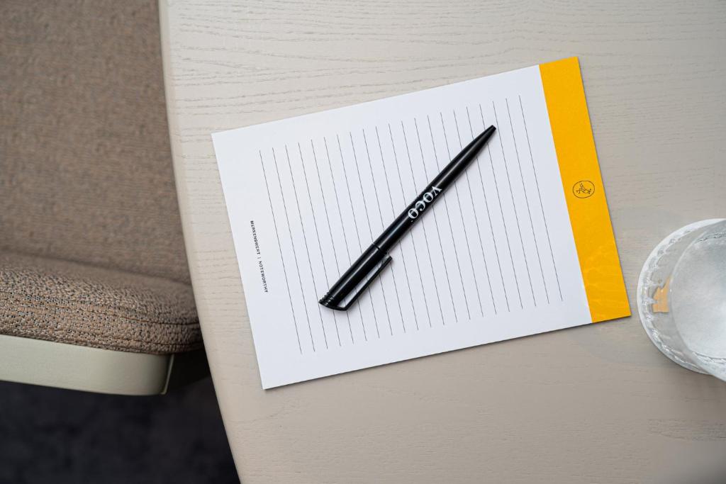 voco Vienna Prater by IHG - Resim 33