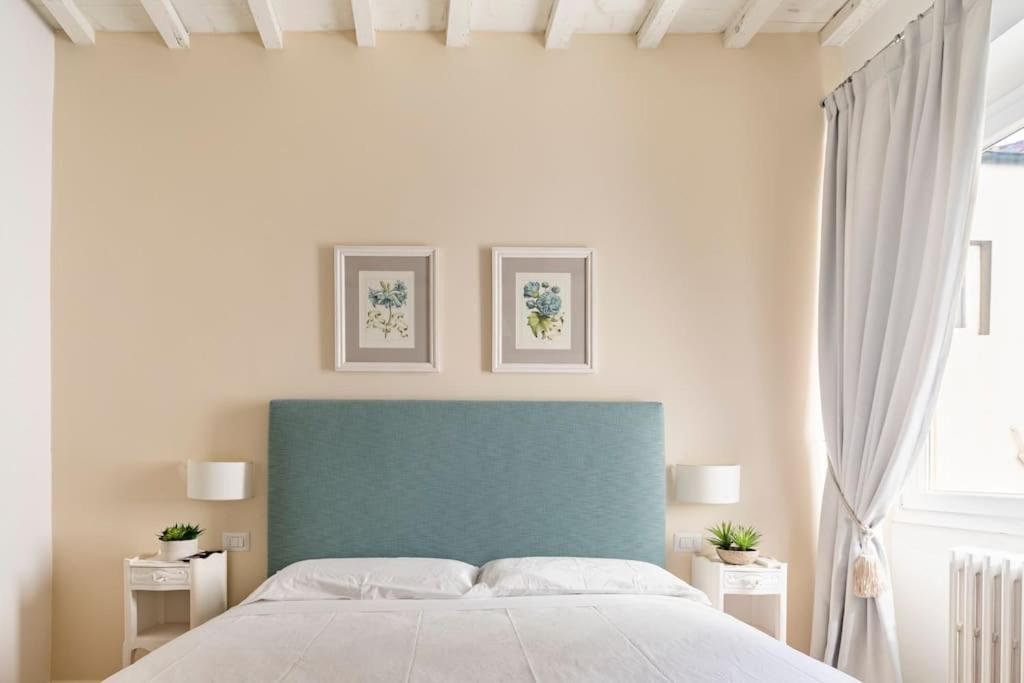 (House in the heart of the city) - Florence