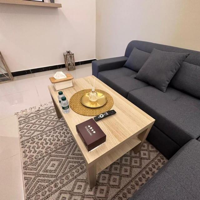 رغيد للشقق الفندقية حائل - Appartement D'une Chambre