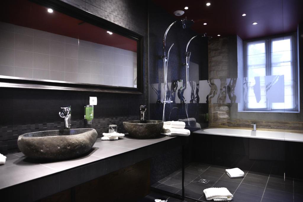 Aux Terrasses - Apartment With Terrace