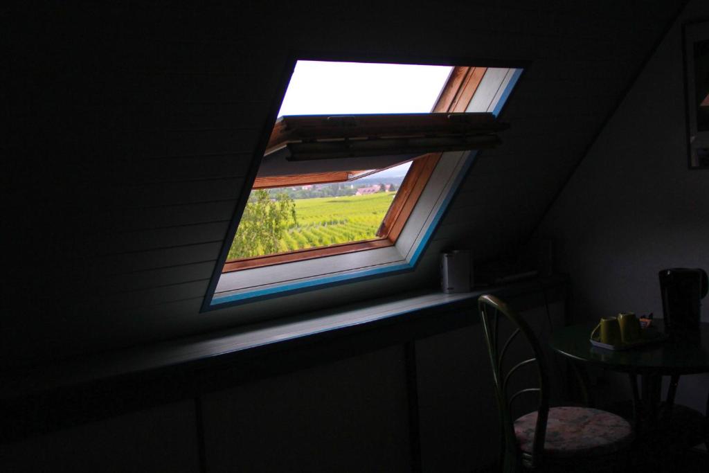 Fotografie z fotogalerie ubytování Chambres D'hotes Du Vignoble v destinaci Riquewihr