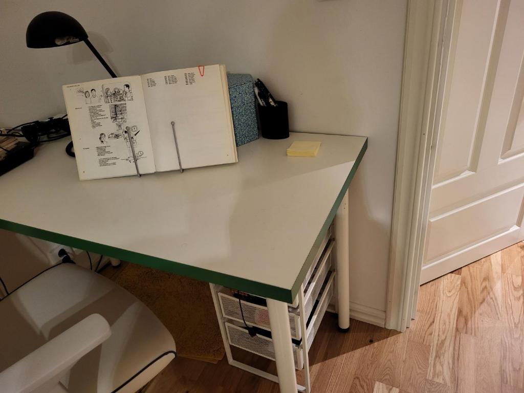 Fotografie z fotogalerie ubytování Sahlin - Kattarp v destinaci Kattarp