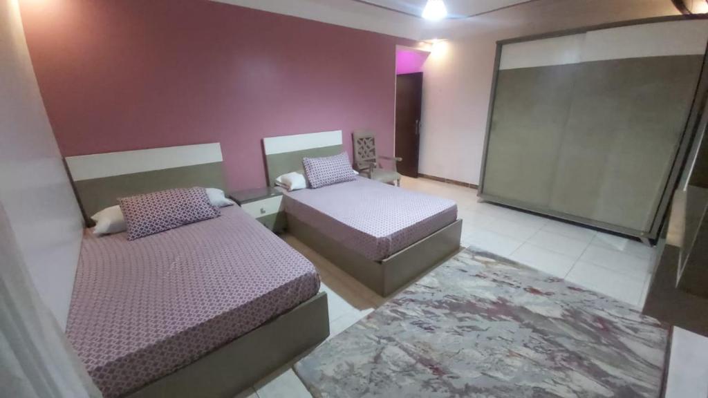 pyramids view suite/vista piramidi - 10