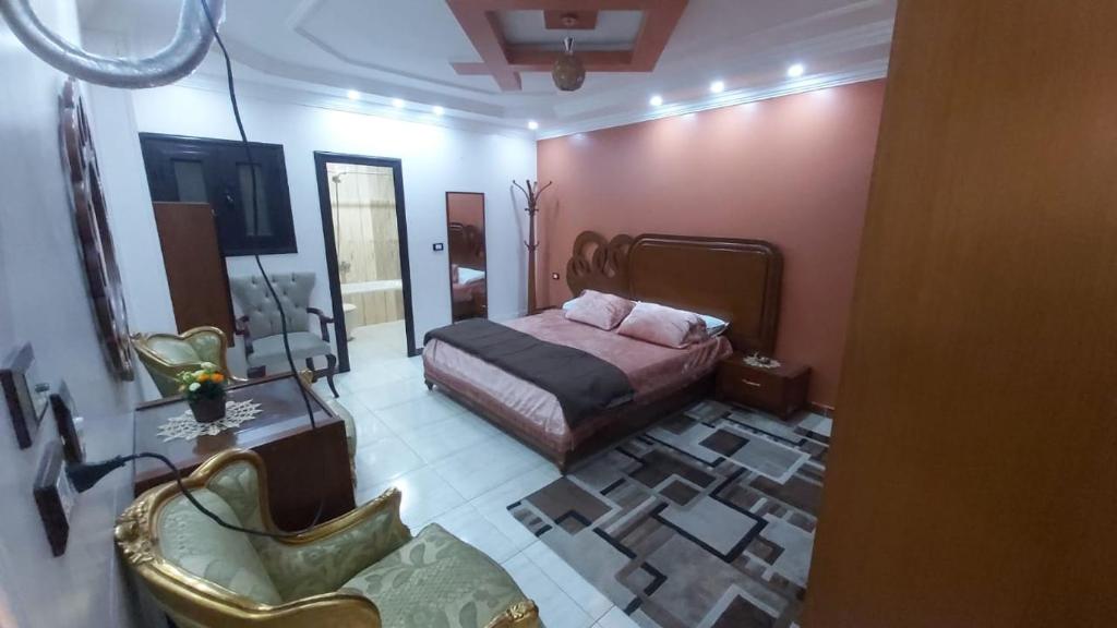 pyramids view suite/vista piramidi - 7