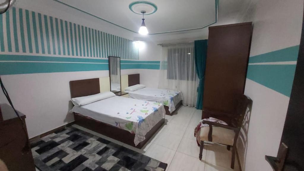 pyramids view suite/vista piramidi - 1