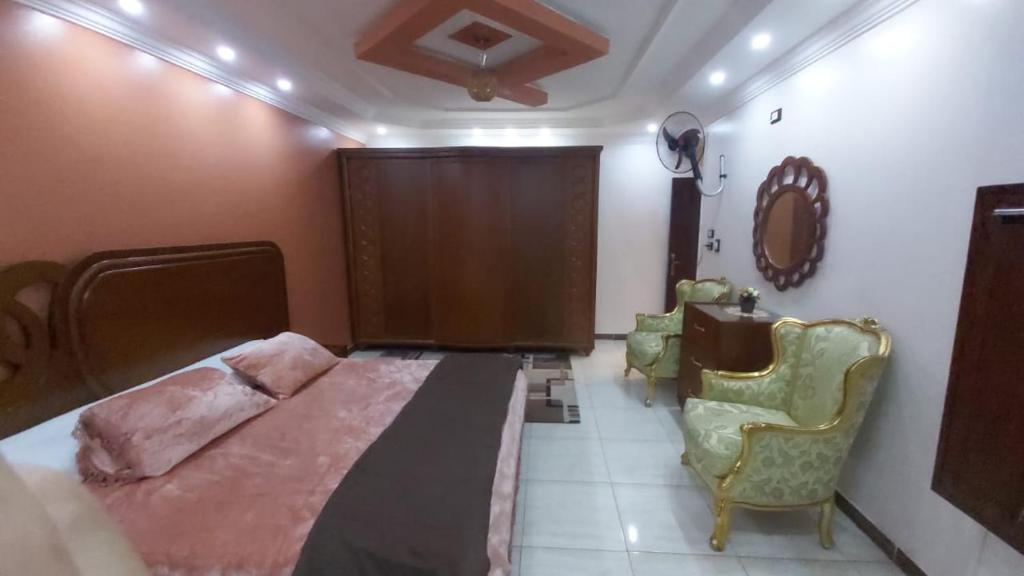 pyramids view suite/vista piramidi - 3