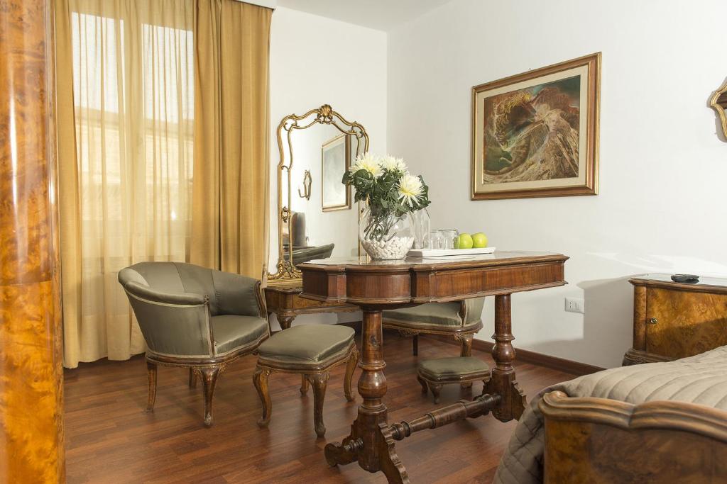 Derechos de imagen reservados por Booking.com