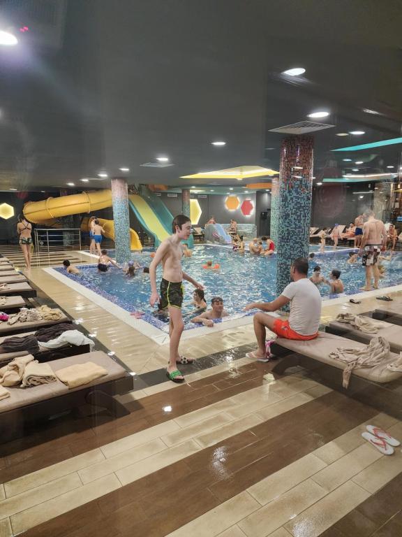 Hosté ubytování Ebra 76 Kraljevi Cardaci Kopaonik