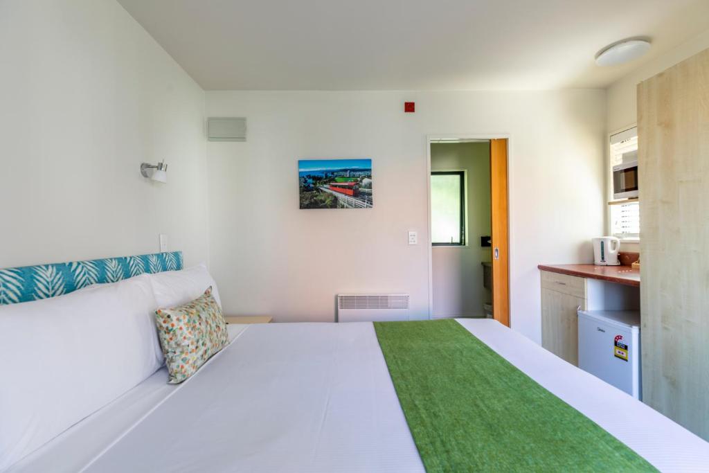 Bella Vista Motel Wellington - Resim 13