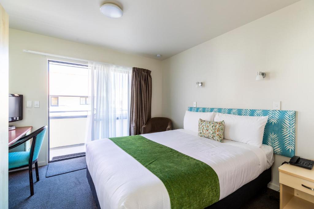 Bella Vista Motel Wellington - Resim 15
