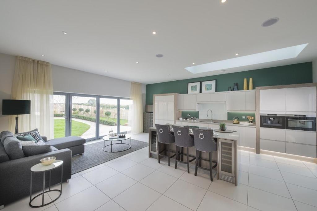 The Heyford Hotel - 