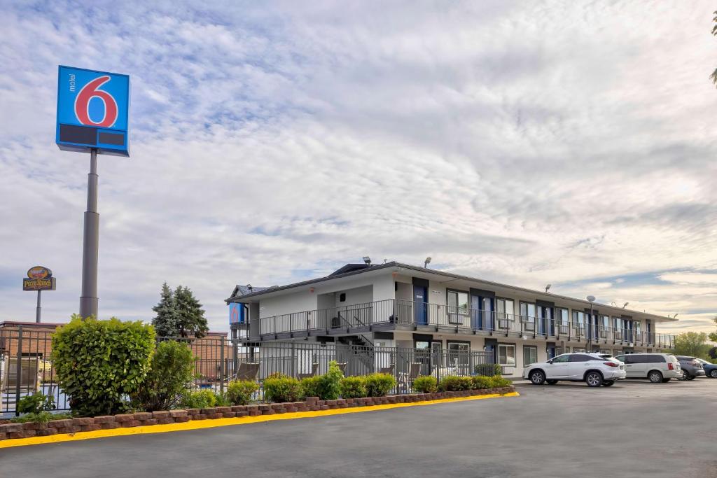 Motel 6Oshkosh, WI, Oshkosh (updated prices 2024)