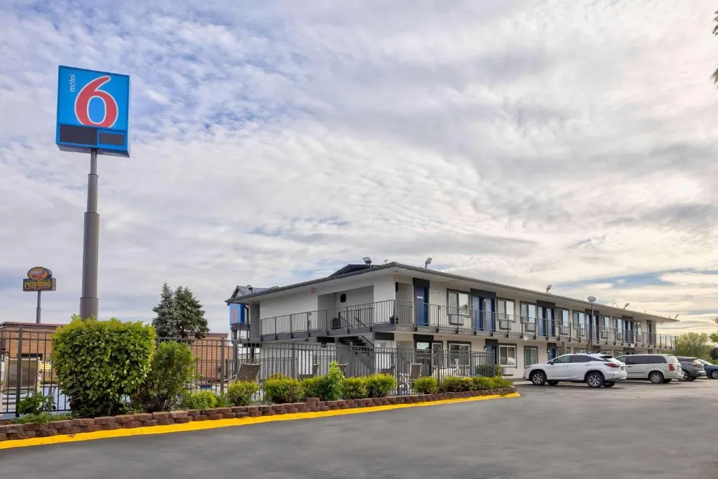 Motel 6-Oshkosh, WI in Oshkosh