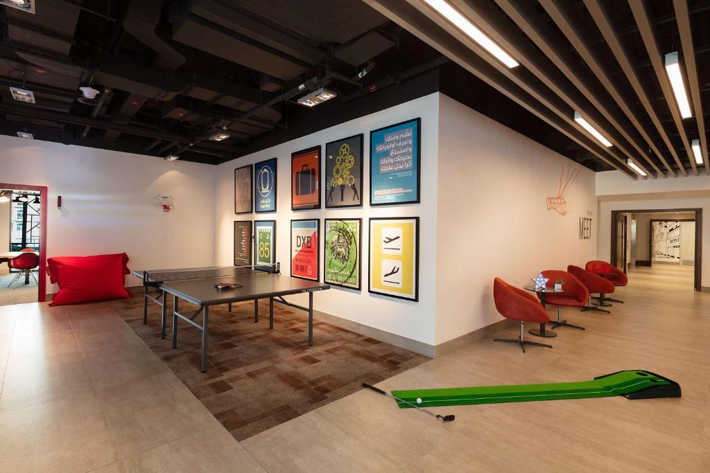 Rove City Centre, Deira - Resim 28