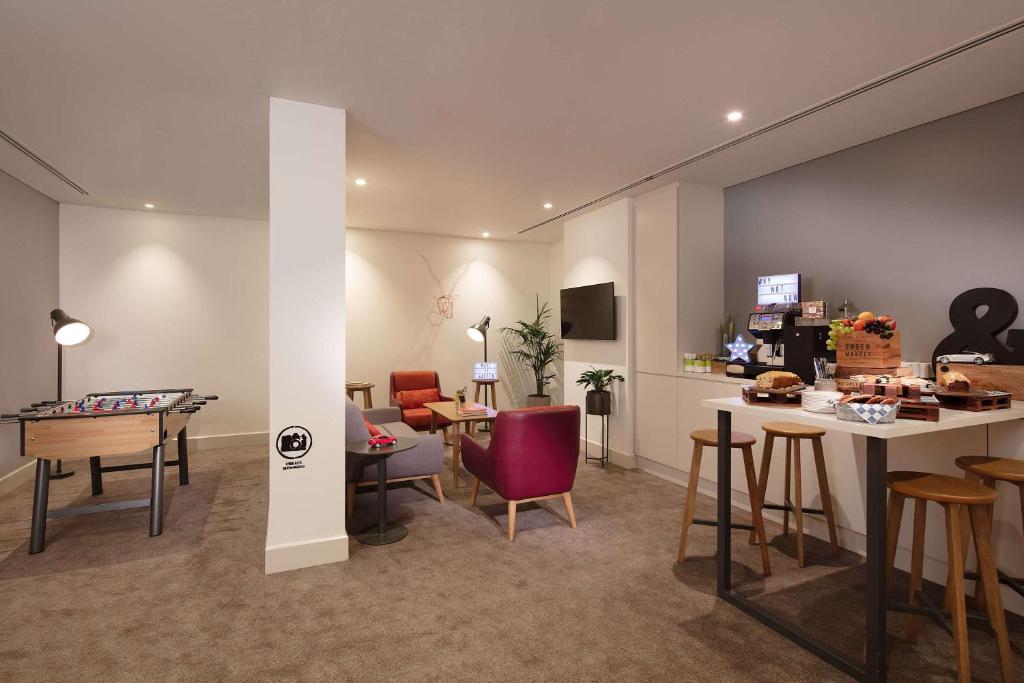 Rove City Centre, Deira - Resim 33