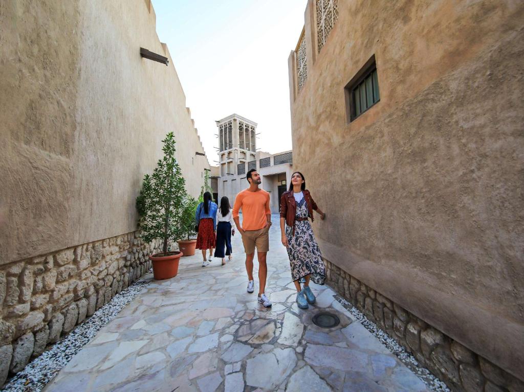 Rove Healthcare City - Bur Dubai - Resim 21