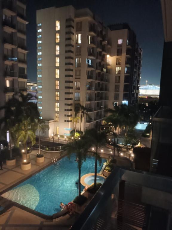 3N Palm Tree Villas - Studio Apartment