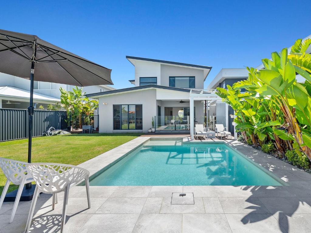 Kingscliff Coastal Abode, Kingscliff (updated prices 2024)