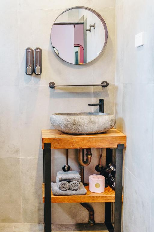 The Pink Hotel Coolangatta - Resim 18