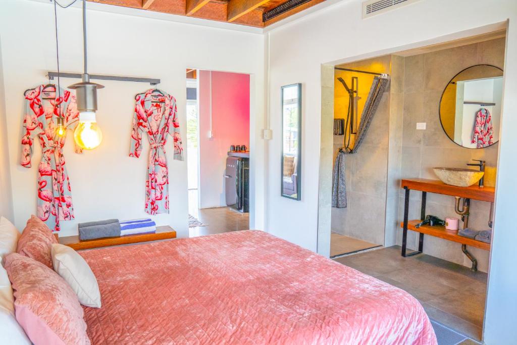 The Pink Hotel Coolangatta - Resim 31