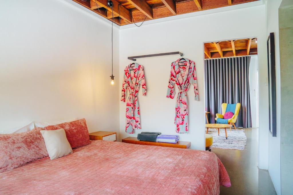 The Pink Hotel Coolangatta - Resim 33