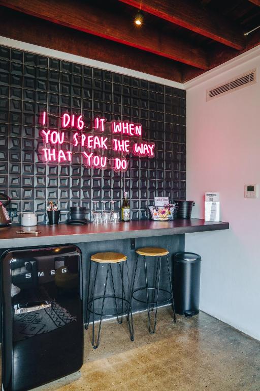 The Pink Hotel Coolangatta - Resim 35