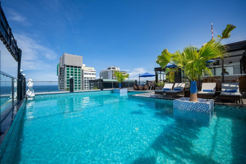 The Sail Hotel, Danang – Updated 2024 Prices