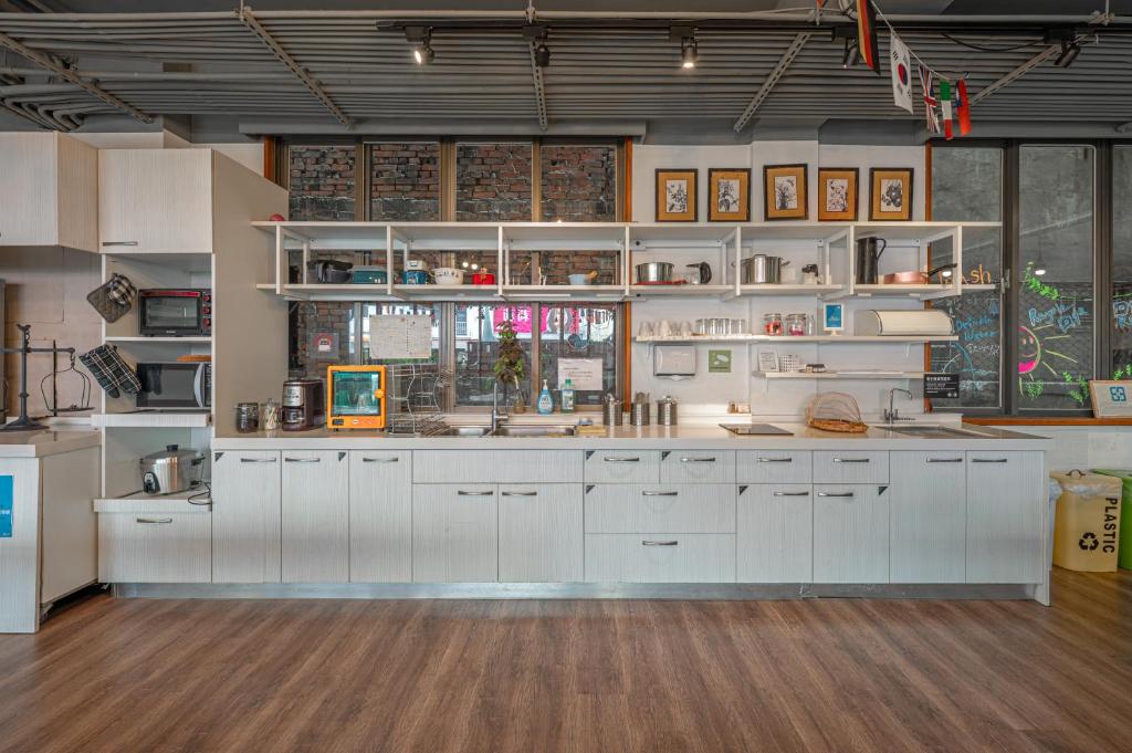 Fotografie z fotogalerie ubytování Light Hostel - Tainan v destinaci Tchaj-nan