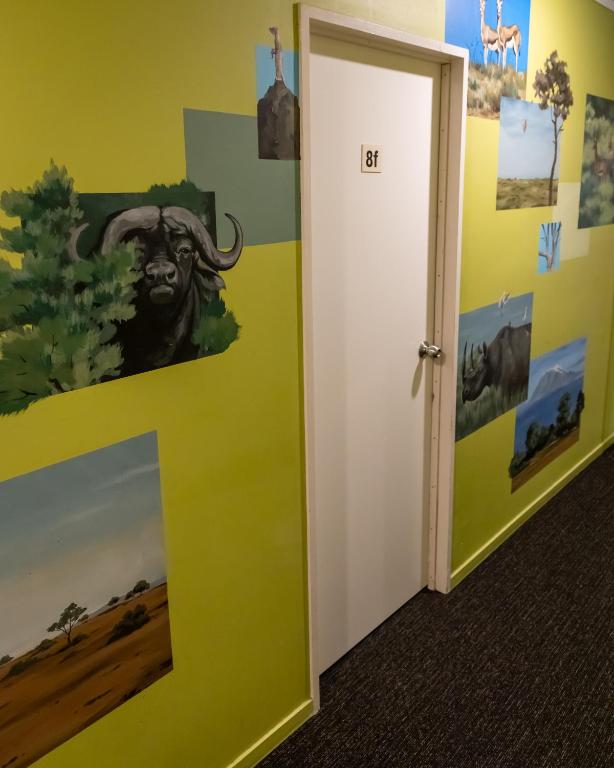 Choice Backpackers - Resim 14