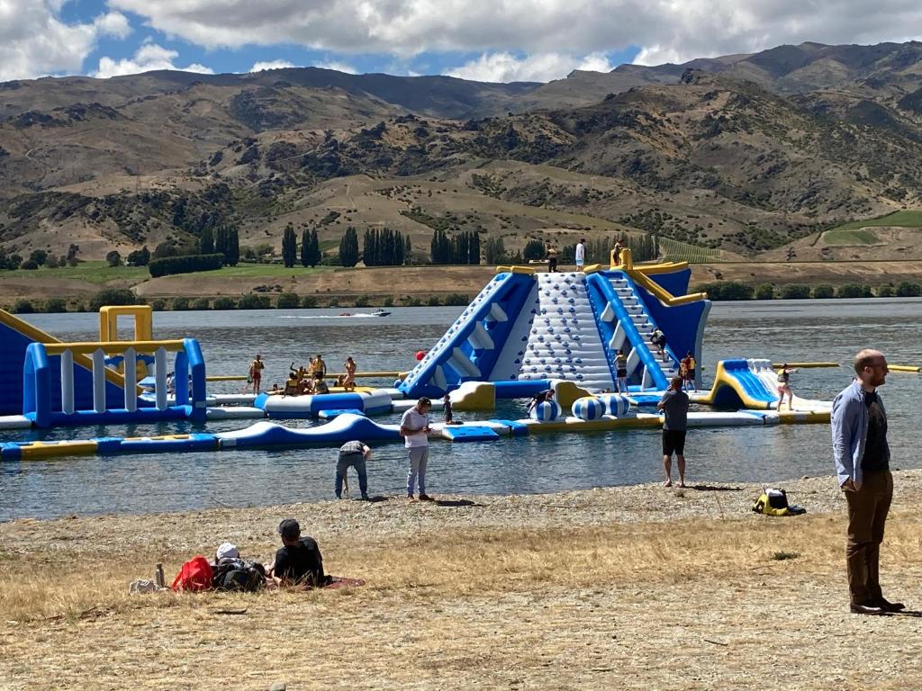 Falcon's Nest - Resim 20