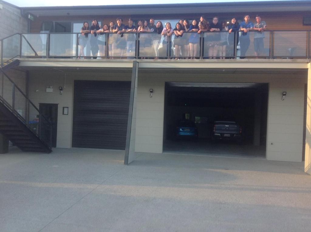 Falcon's Nest - Resim 23