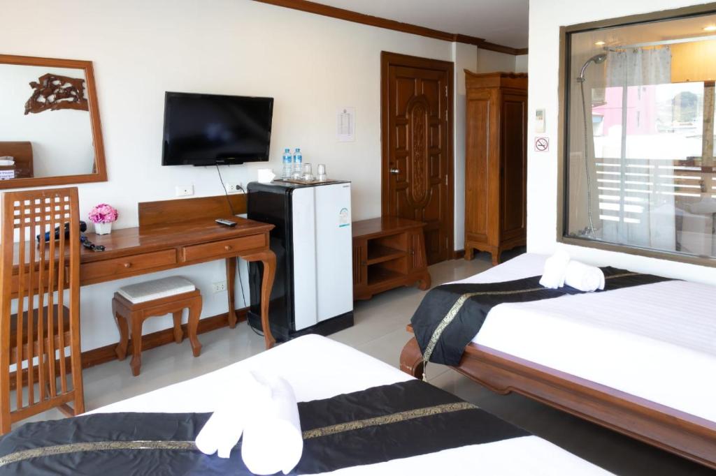 Best Venue Hotel - Resim 11