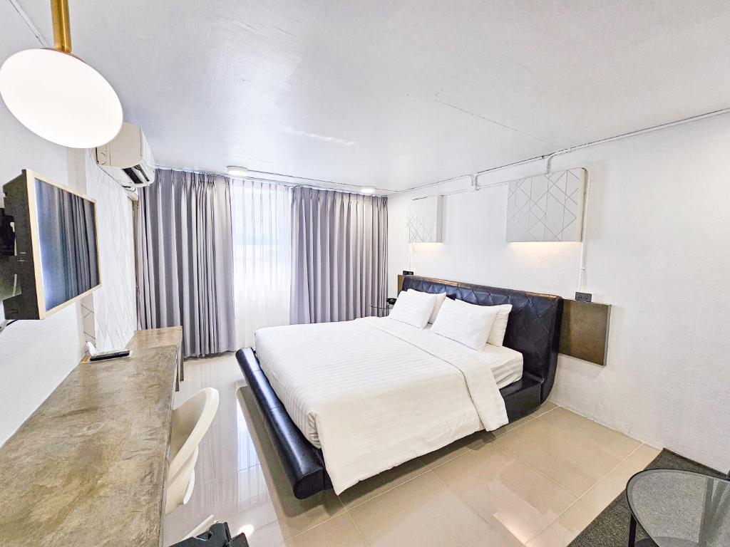 R1 Nimman Hotel Chiangmai - Resim 31