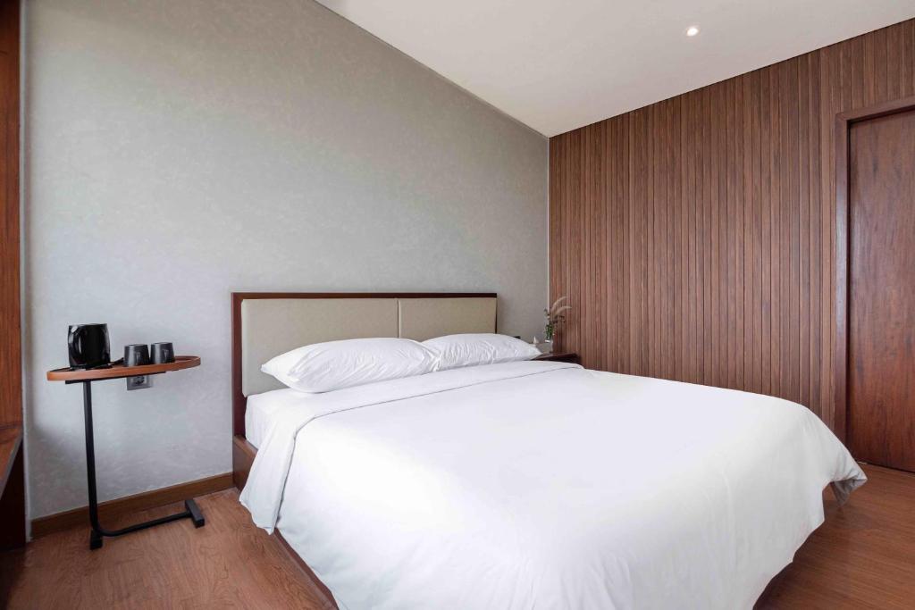ARTOTEL Cabin Bromo - Chambre Double Supérieure