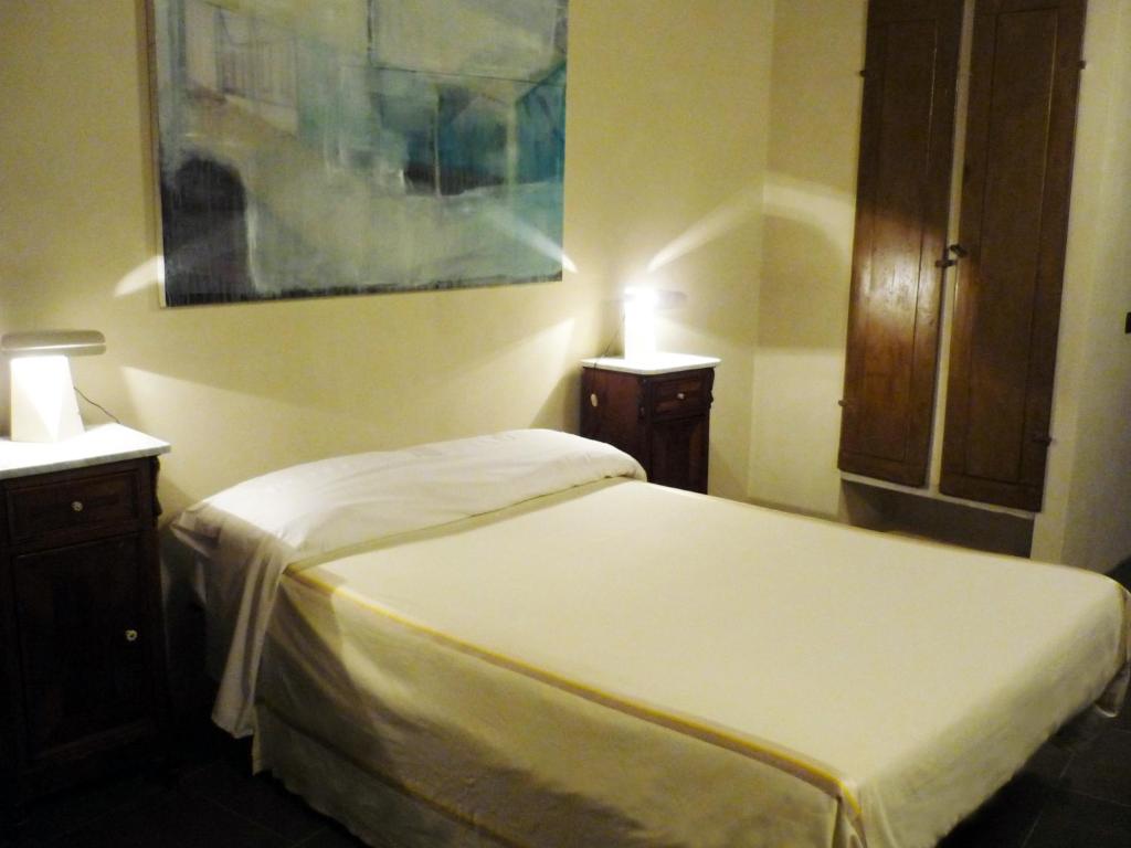 Camera con vista - Double Room