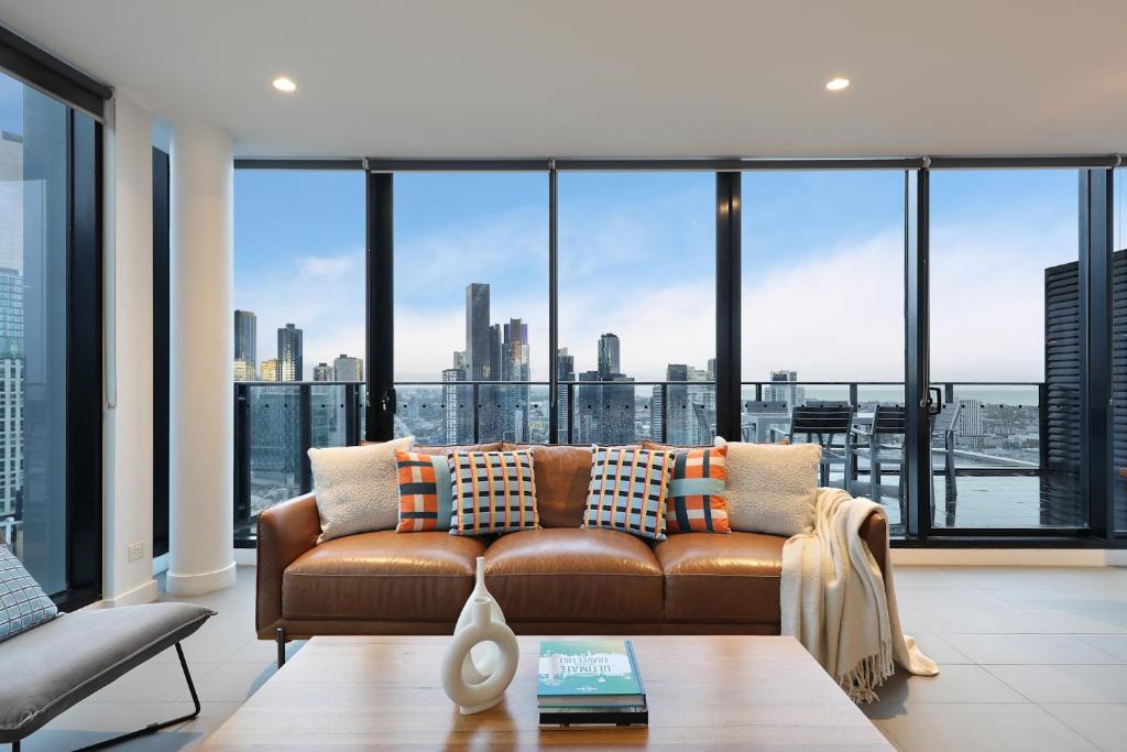 The Canvas Apartment Hotel - Penthouse -appartement
