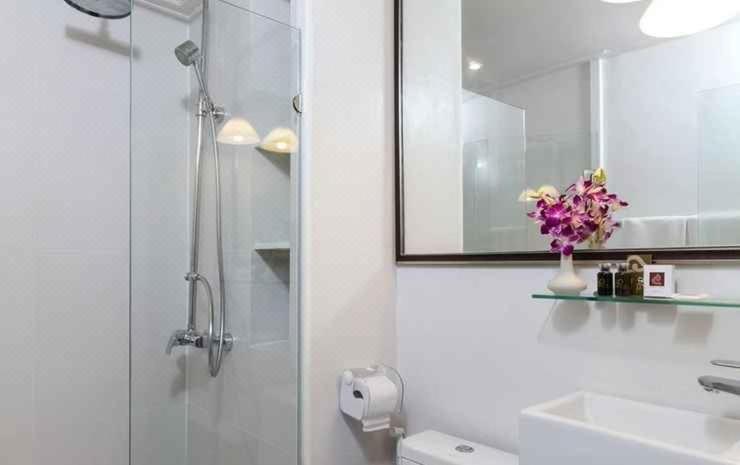 THE TOP PATONG RESORT. - Resim 34