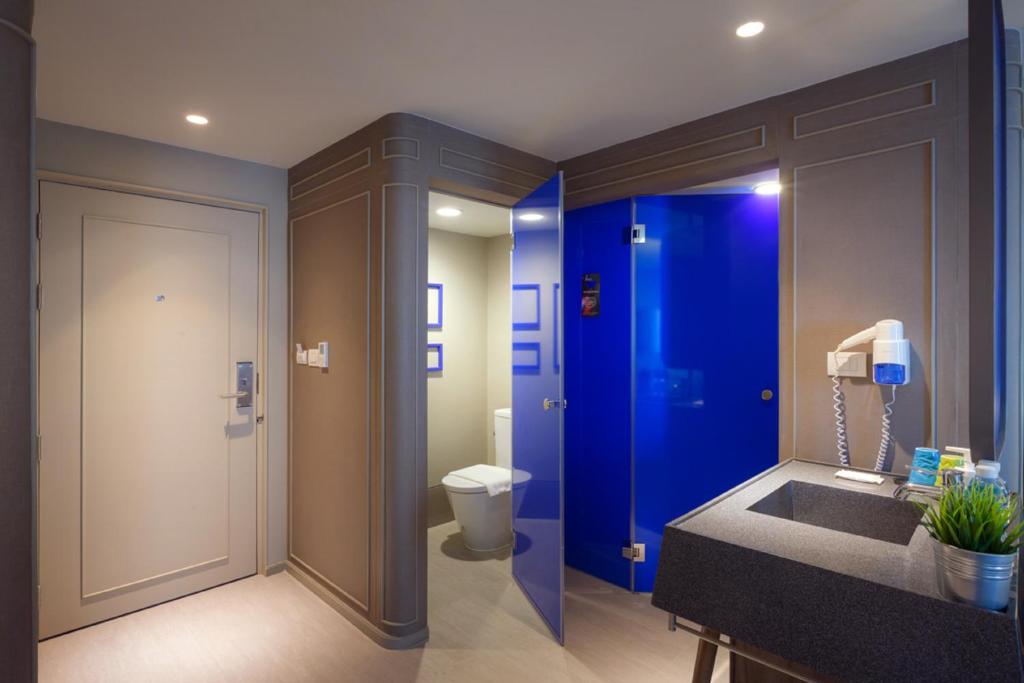 Tinidee Trendy Bangkok Khaosan - Resim 3