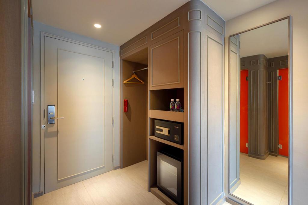 Tinidee Trendy Bangkok Khaosan - Resim 25