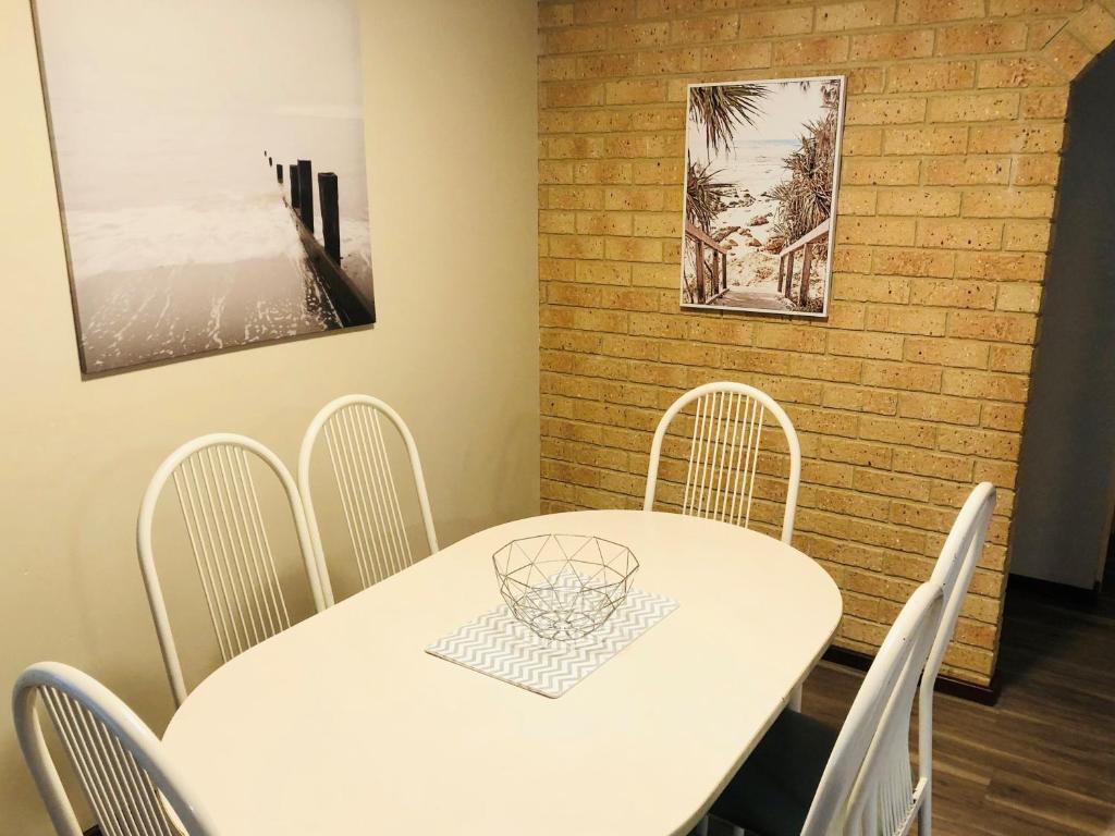 Fotografie z fotogalerie ubytování API Busselton Seaside Escape Apartments v destinaci Busselton