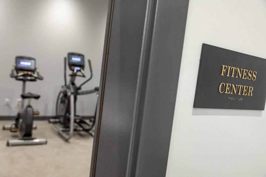 Hotel Indigo - St. Louis - Downtown by IHG photo